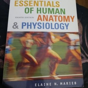 Essenrials Anatomy & Physiology And Essentials Human Anatomy and Physiology La